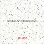 decorative materials mineral wool acoustic ceiling board-CL-003
