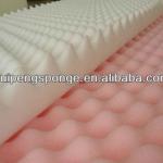 factory directly sell foam sponges sound proof-HPFSSP