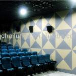 Soundsoak Fiberglass Acoustical Panels-