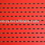 Perforated Wooden Acoustic Board-003
