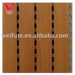 Wooden Acoustic Wall Panel-WYM-013