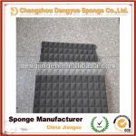 anechoic chamber sound proof/ acoustic wall panels-DY010