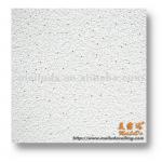 acoustic mineral fiber ceiling tile-Acoustic