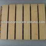 popular conference center wooden acoustic wall panel-KM-E13/3