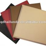 High-level Fire Rated Fibergalss Acoustical Panel-