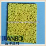 wood wool cement acoustic board-wood wool cement acoustic board