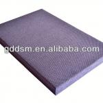 fabric acoustic panel sound insulation(soundproof) acoustic wall panel-Fabric acoustic panel