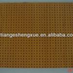 bamboo wall paneling acoustic panels price-Grooved Acoustic Panel
