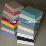 soundproof material building acoustic panels acoustic wall panel-Fabric acoustic panel