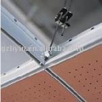 Perforated Acoustic Panel-LY003