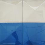 auditorium fiberglass acoustic wall panel-