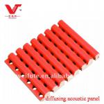 Diffusing Acoustic Panel-WYM-018