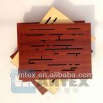 Grooved Acoustic Wooden Wall Panelling-13-3