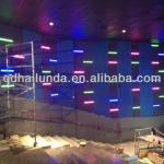 decorative fiberglass wall panels-