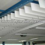 Melamine Foam Acoustic Wall Panel-ew01