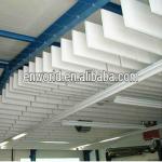 Acoustic Dispersion Melamine Foam-ew01