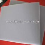 sound absorbing Melamine Foam Panel-ew01