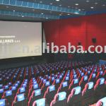 cinema acoustic panel-QY-XB-A050