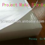melamine soundproofing foam-enw101