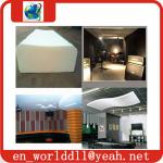 Noise Reduction Melamine Foam Panel-ew01