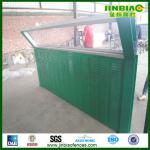 Acoustic Barriers/Noise Barriers(prfessional factory)-JB-ZX-O001 Acousic Barrier