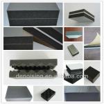 polyurethane fireproof sound controlling foam-fireproof  sound controlling foam