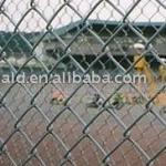 diamond brand chain link fence mesh-ANLIDA-09