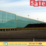 JT free sample sound barrier wall/noise barrier wall/soundproof screen fence (factory price)-sound barrier