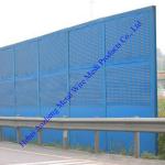 urban sound absorption wall designs-S-46