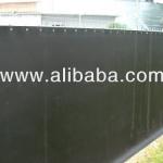 Sound Barrier - OUTDOOR-Acosutifence