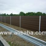 Tilon Noise Barrier-