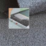 Acousmat Acoustic Rubber mat-