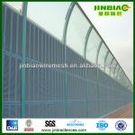 highway noise barrier-JB-YH-O004