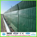 polyester sound barrier sheet (Anping factory, China)-FL508