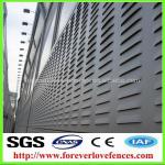 china metal noise barrier manufacturer(better qulity, better price)-FL-n109