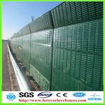 freeway noise barrier panel with wholesale price and fast delivery (Anping factory)-FL281