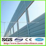 polycarbonate highway sound barriers(professional)-FL-n139