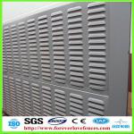 aluminum sound-absorbing fences China supplier-FL275