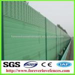 PVC highway, raliway noise barriers prices-FL-n128