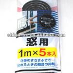 single sided acrylic seal PU sponge tape-SC-0021
