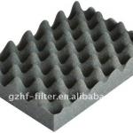 UL94 certified acoustic foam-OEM