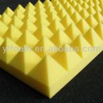 Pyramid Sound-proofing Foam Material/ Acoustic Foam-YF-SP-1
