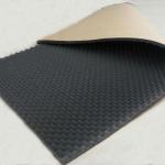 Soundproofing Material Acoustic Foam Sheet-