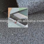 SBR rubber floor underlay-MGT-6200