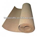 Natural cork roll-OML-R008