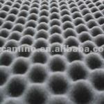 Wavy Acoustic Foam Sheet-Camino-PU-01