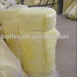 Cold insulation glass wool slab-14000*1200*50mm*12kg/m3