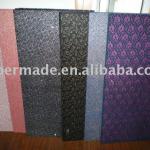 color sound insulation felt-GY-001