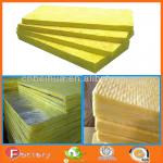 glasswool insulation panel board air conditioning-BH002