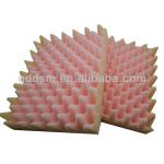 Studio soundproof acoustic foam for recording studio decorative-Acoustic foam